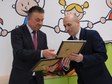 Żłobek w Osjakowie oficjalnie otwarty